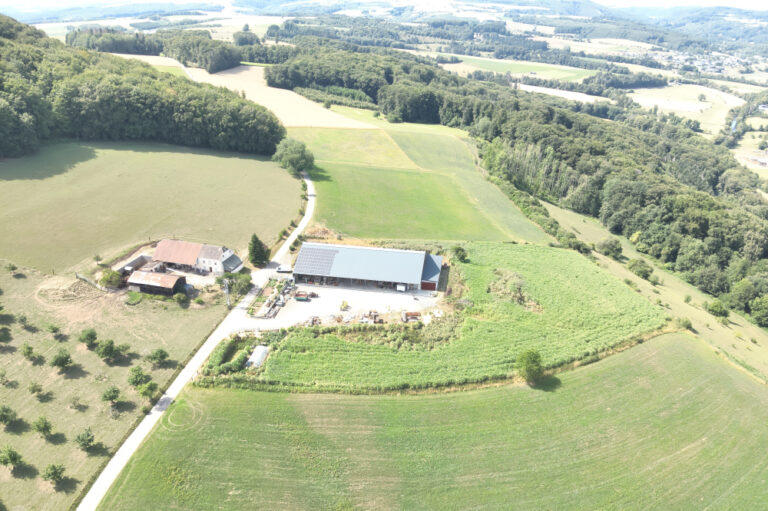 Vue du hangar du haut-3